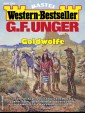 G. F. Unger Western-Bestseller 2503