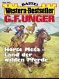 G. F. Unger Western-Bestseller 2504