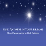 Find Answers in Your Dreams Sleep Programming