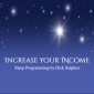 Increase Your Income Sleep Programming