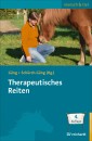 Therapeutisches Reiten