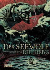 Der Seewolf (Graphic Novel)