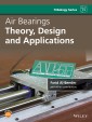 Air Bearings