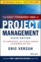 The Fast Forward MBA in Project Management