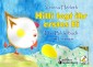 Hilli legt ihr erstes Ei - Das Bilderbuch vom Lernen. Für alle Kinder, die große Pläne haben.