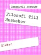 Filosofi Till Husbehov