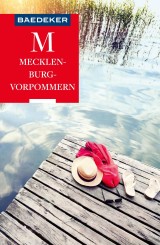 Baedeker Reiseführer E-Book Mecklenburg-Vorpommern