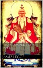 Taoist Sacred Texts. Vol.I.
