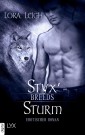 Breeds - Styx' Sturm
