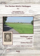 Heidegger und Leibniz