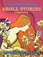 Droll Stories - Complete