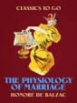 The Physiology of Marriage