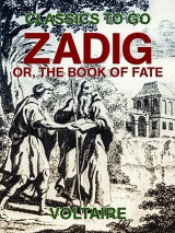 Zadig: Or, The Book of Fate
