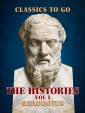 The Histories Vol 1