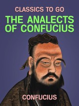 The Analects of Confuius