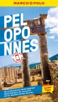 MARCO POLO Reiseführer E-Book Peloponnes