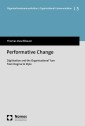Performative Change