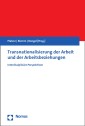 Transnationalisierung der Arbeit und der Arbeitsbeziehungen