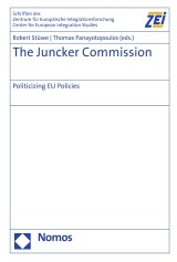 The Juncker Commission