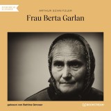 Frau Berta Garlan