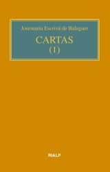 Cartas I (bolsillo, rústica)