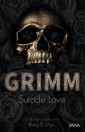 GRIMM - Suicide Love