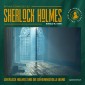 Sherlock Holmes und die geheimnisvolle Wand