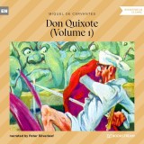 Don Quixote - Vol. 1