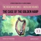 The Case of the Golden Harp