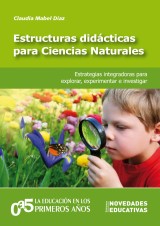 Estructuras didácticas para Ciencias Naturales