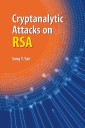 Cryptanalytic Attacks on RSA