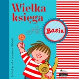 Wielka ksiega - Basia