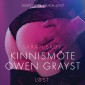 Kinnismõte Owen Grayst - Erootiline lühijutt