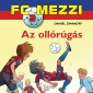 FC Mezzi 3: Az ollórúgás