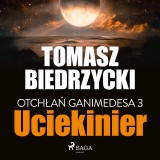 Otchlan Ganimedesa 3: Uciekinier