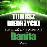 Otchlan Ganimedesa 2: Banita