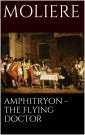 Amphitryon - The flying doctor