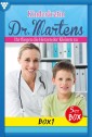 Kinderärztin Dr. Martens Box 1 - Arztroman