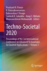 Techno-Societal 2020