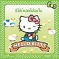 Hello Kitty - Eläinseikkailu