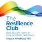 The Resilience Club
