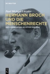 Hermann Broch und die Menschenrechte