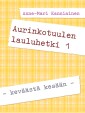 Aurinkotuulen lauluhetki 1