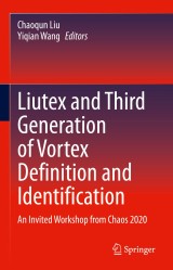 Liutex and Third Generation of Vortex Definition and Identification