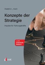 Konzepte der Strategie