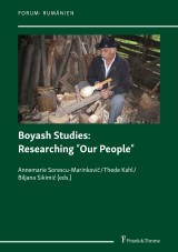 Boyash Studies: Researching 'Our People'