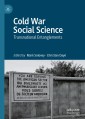 Cold War Social Science