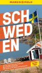 MARCO POLO Reiseführer E-Book Schweden
