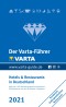 Der Varta-Führer 2021 - Hotels und Restaurants in Deutschland