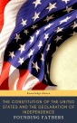 The Constitution of the United States and The Declaration of Independence  (Annotated)